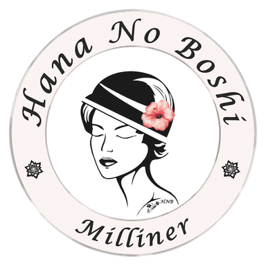 Hana No Boshi tienda online de sombreros, tocados y bolsos con estilo vintage